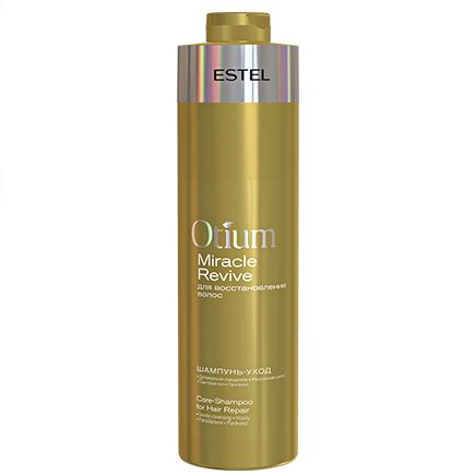 Shampoo-care for hair restoration Otium MIRACLE REVIVE ESTEL 1000 ml Shampoo-care for hair restoration Otium MIRACLE REVIVE ESTEL 1000 ml